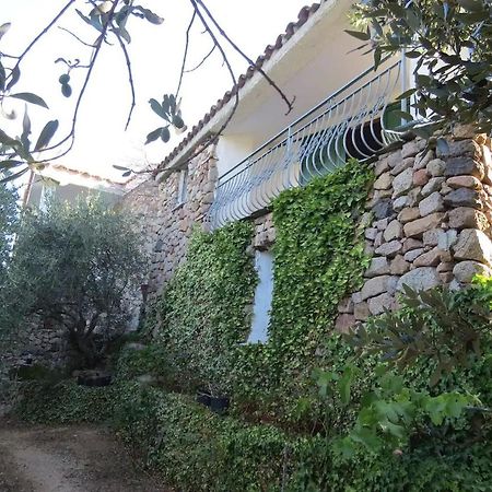 Casa In Campagna Hotell Dorgali Exteriör bild
