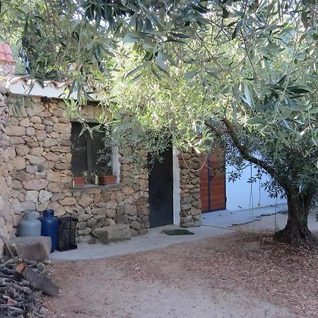 Casa In Campagna Hotell Dorgali Exteriör bild