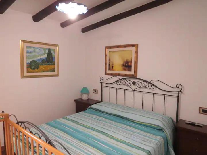 Casa In Campagna Hotell Dorgali Exteriör bild