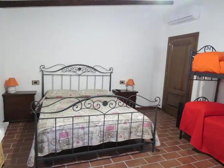 Casa In Campagna Hotell Dorgali Exteriör bild