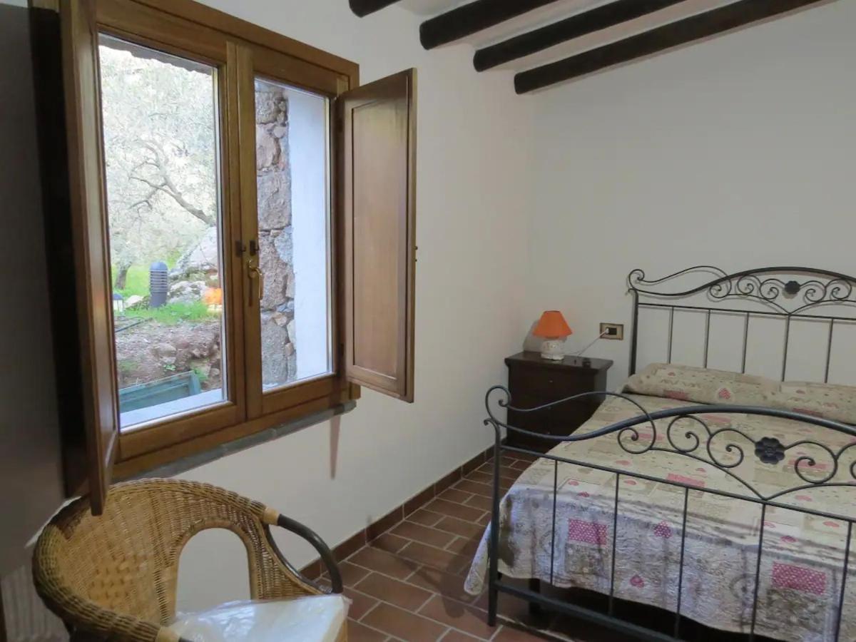 Casa In Campagna Hotell Dorgali Exteriör bild