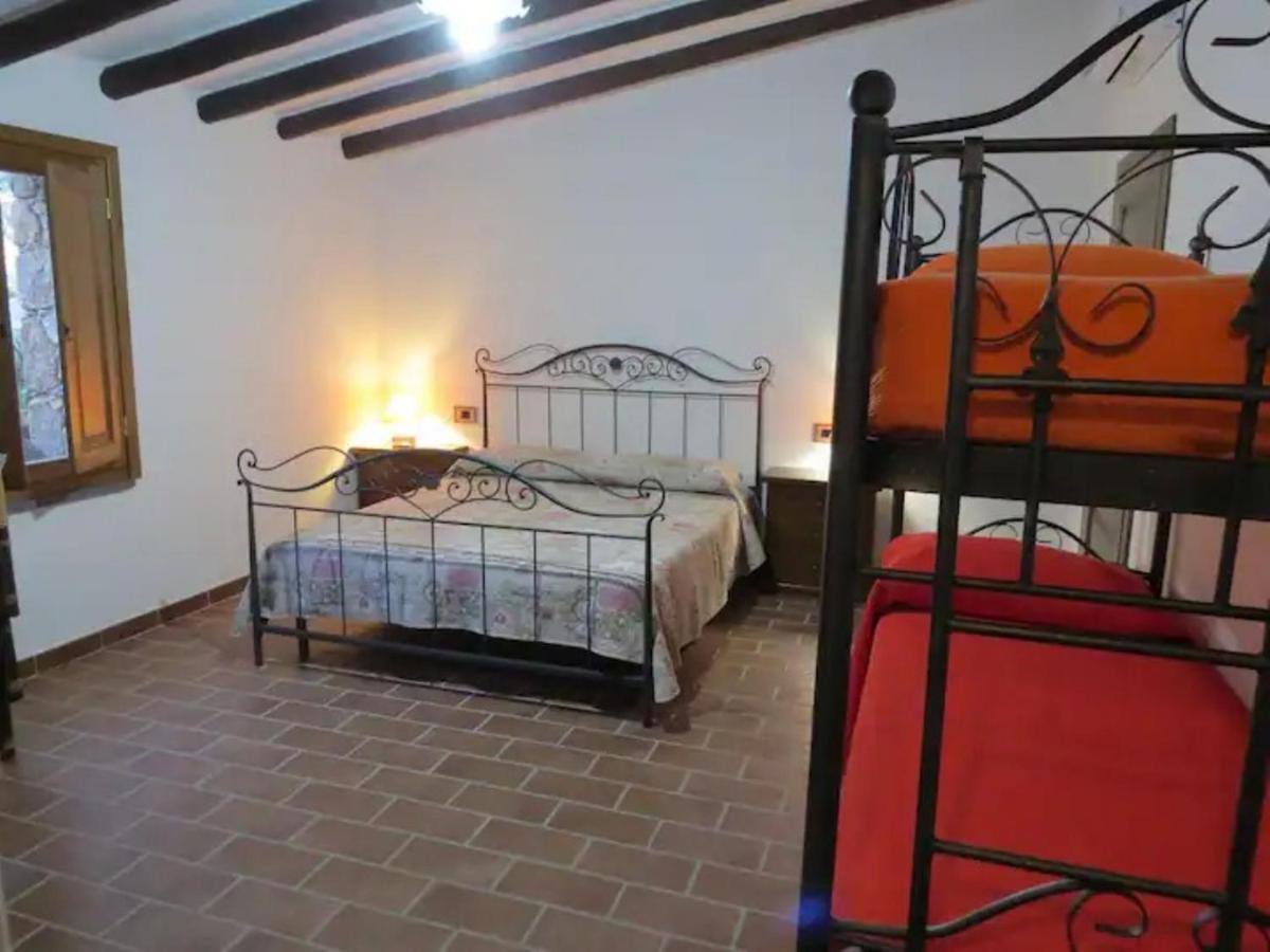 Casa In Campagna Hotell Dorgali Exteriör bild