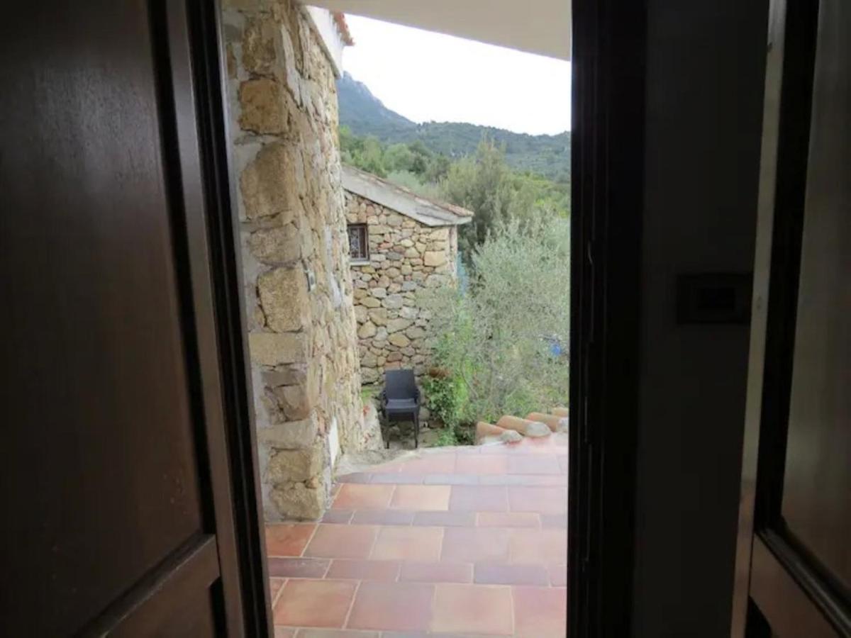Casa In Campagna Hotell Dorgali Exteriör bild