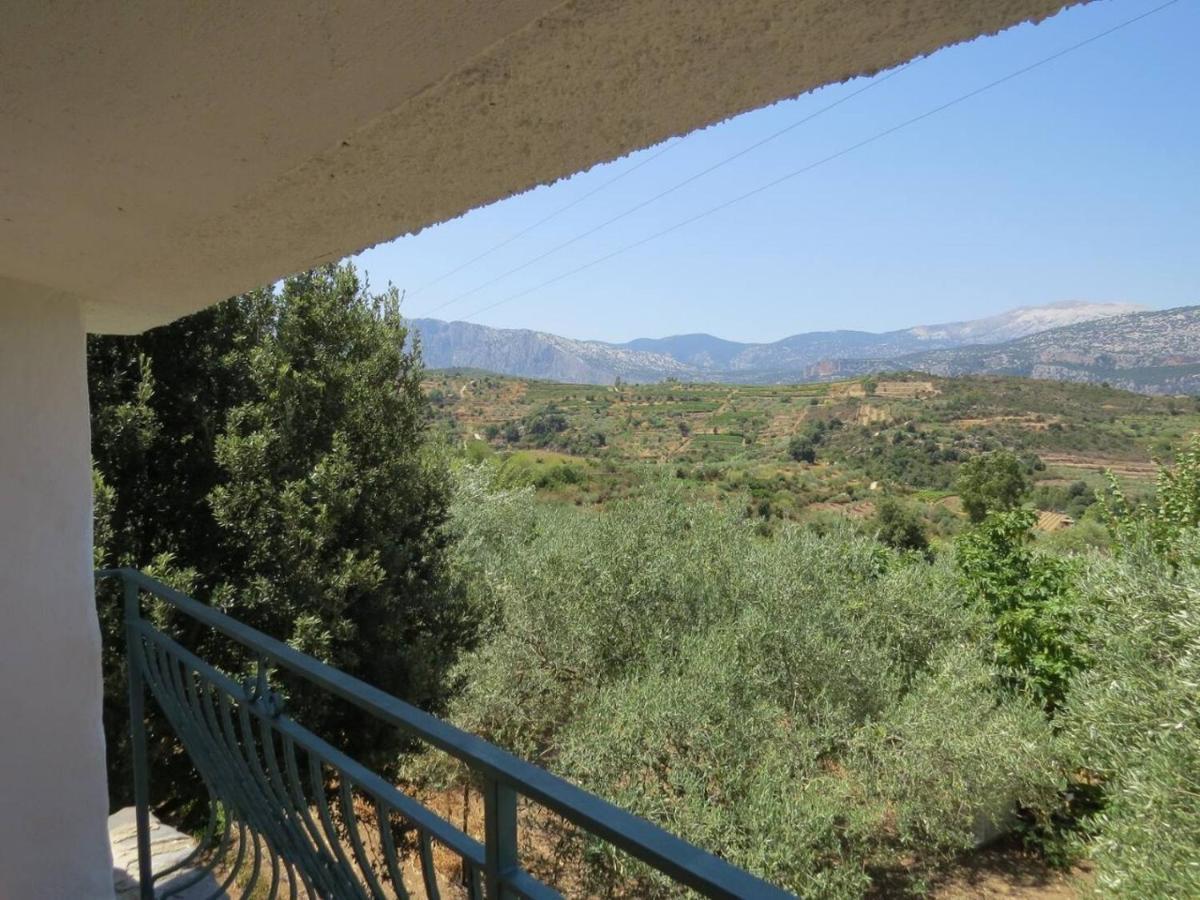 Casa In Campagna Hotell Dorgali Exteriör bild