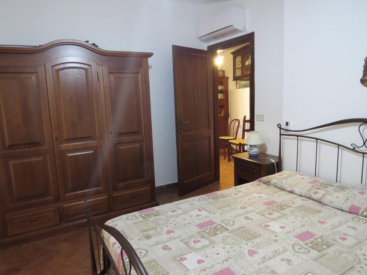 Casa In Campagna Hotell Dorgali Exteriör bild