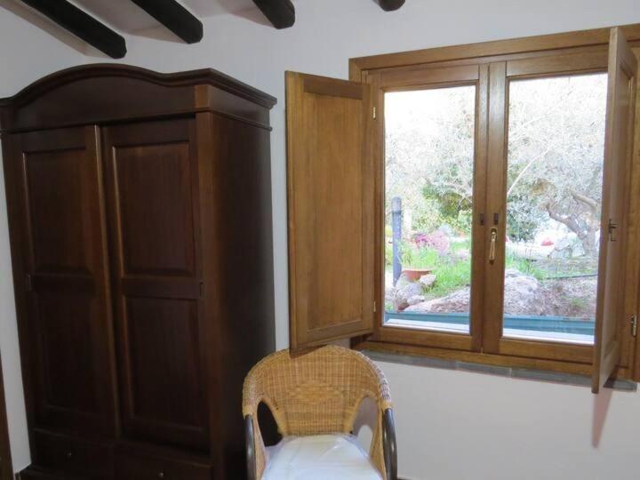 Casa In Campagna Hotell Dorgali Exteriör bild