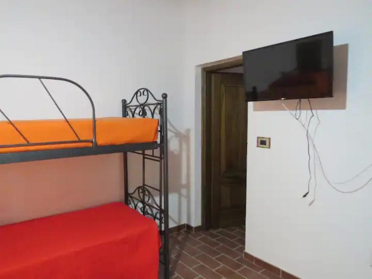 Casa In Campagna Hotell Dorgali Exteriör bild