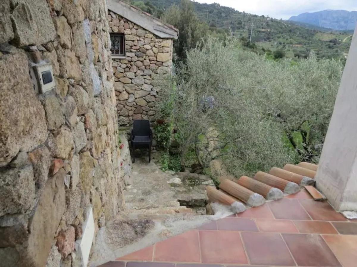 Casa In Campagna Hotell Dorgali Exteriör bild