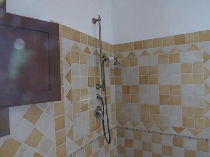 Casa In Campagna Hotell Dorgali Exteriör bild