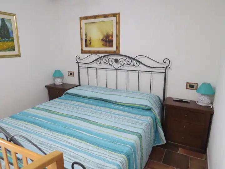 Casa In Campagna Hotell Dorgali Exteriör bild