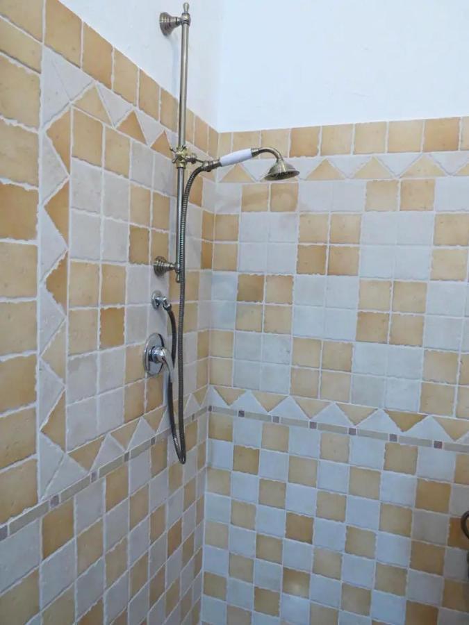Casa In Campagna Hotell Dorgali Exteriör bild