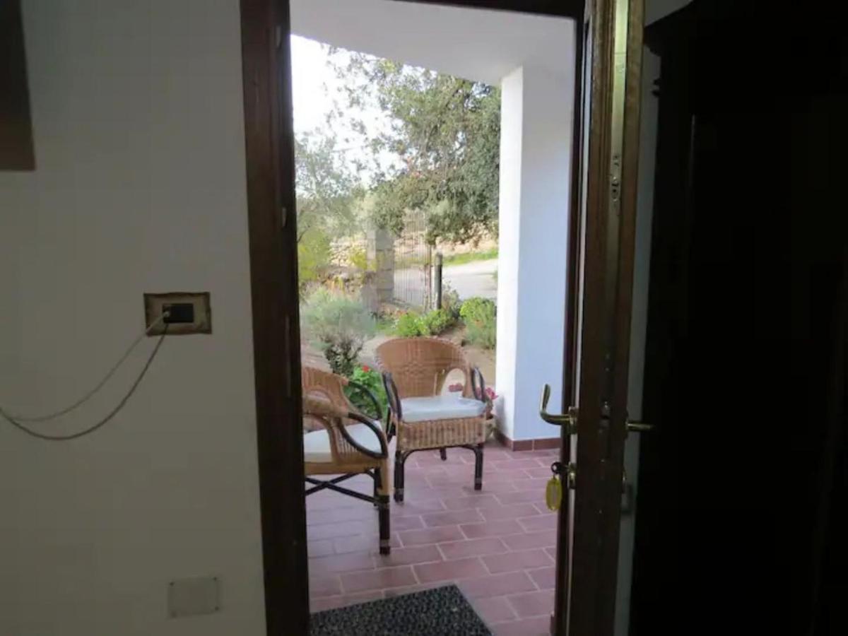 Casa In Campagna Hotell Dorgali Exteriör bild