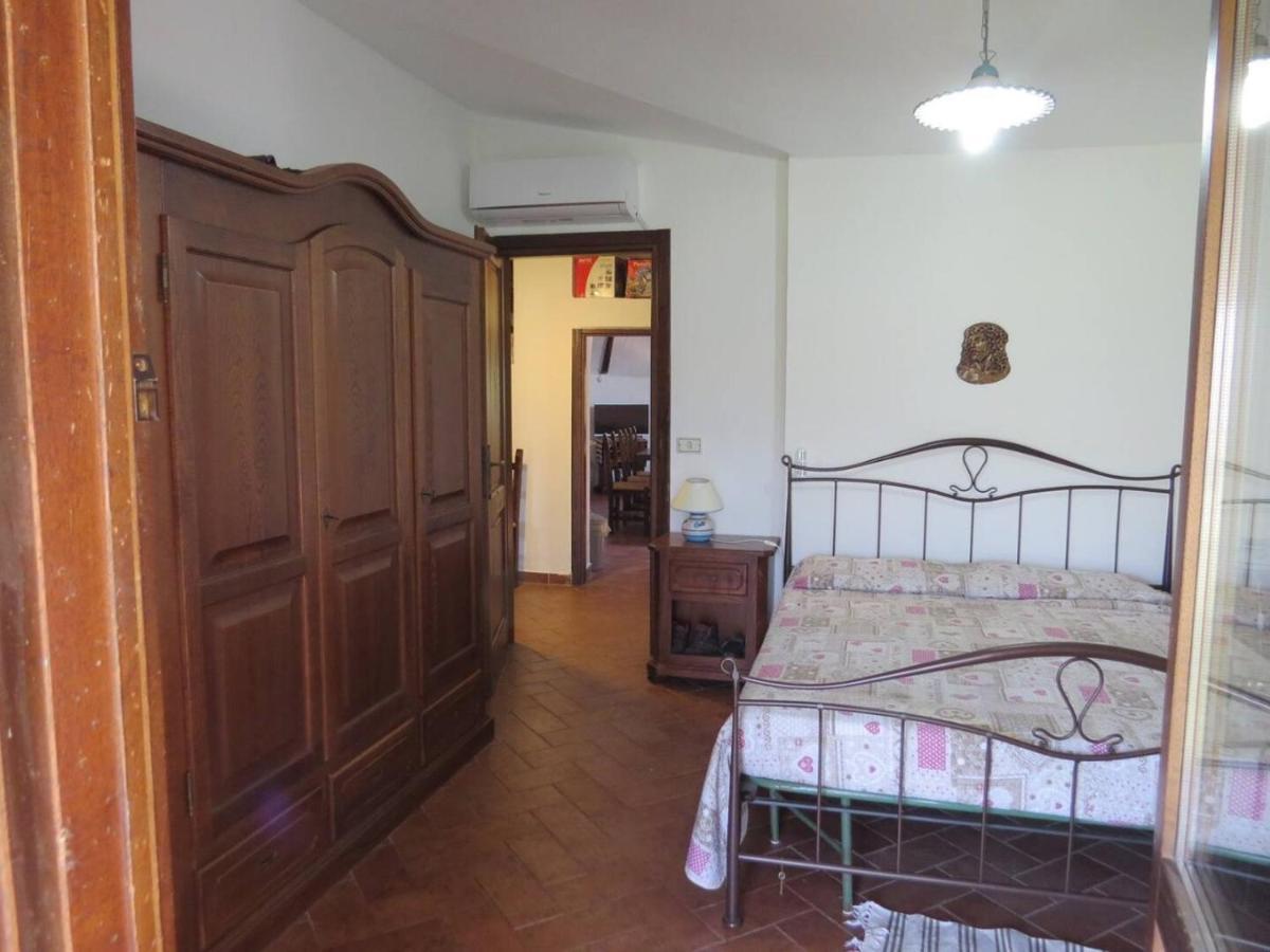 Casa In Campagna Hotell Dorgali Exteriör bild