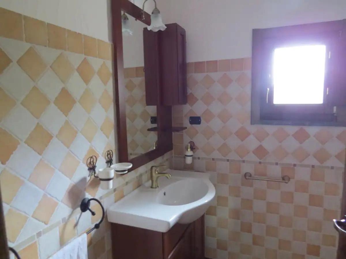 Casa In Campagna Hotell Dorgali Exteriör bild