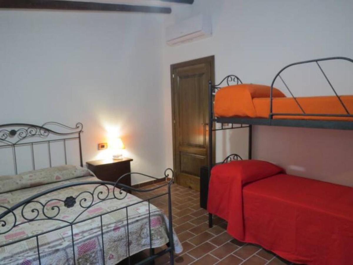 Casa In Campagna Hotell Dorgali Exteriör bild