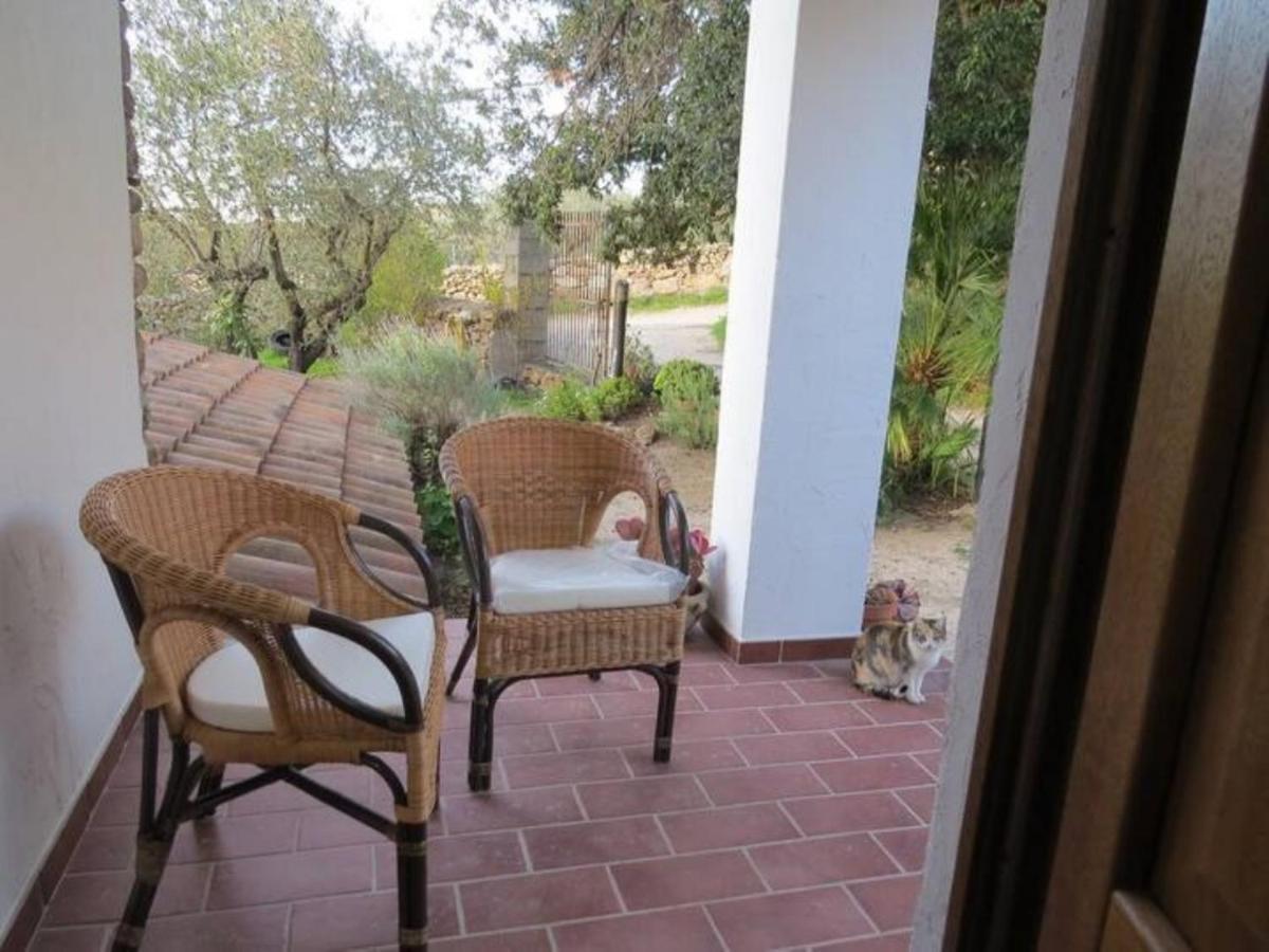 Casa In Campagna Hotell Dorgali Exteriör bild